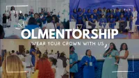 OLMENTORSHIP CLUB – Image 1