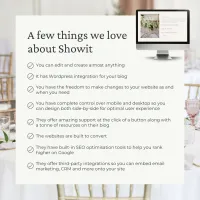 Laurel Showit Website Template – Image 9