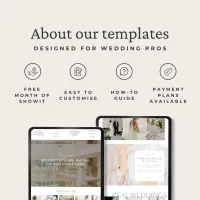 Laurel Showit Website Template – Image 2