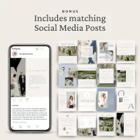 Laurel Showit Website Template – Image 10