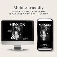 Sage Showit Website Template – Image 7