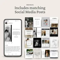 Sage Showit Website Template – Image 8