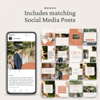 Poppy Showit Website Template – Image 8