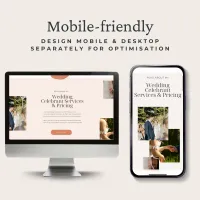 Poppy Showit Website Template – Image 7
