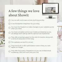 Sage Styled Shoot Showit Template Features Add-on Page – Image 5