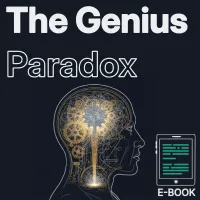 The Genius Paradox Ebook – Image 1