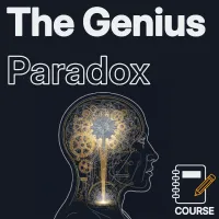 The Genius Paradox Course – Image 1
