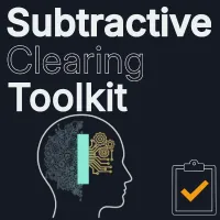 The Subtractive Clearing Toolkit – Image 1