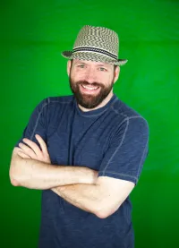blog author image
