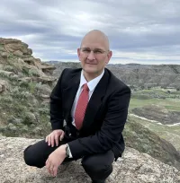 blog author image