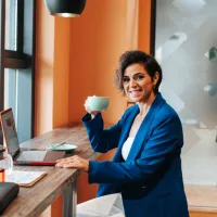 blog author image