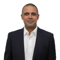 blog author image