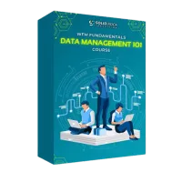WFM Fundamentals Single Course - Data Management – Image 2