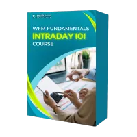 WFM Fundamentals Single Course - Intraday – Image 1
