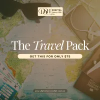 The Travel Pack – Image 1