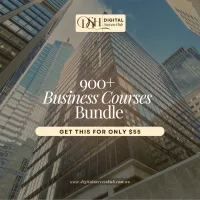 900+ Business Courses Bundle – Image 1
