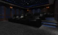 The Lucas Cinema Seat – Image 6