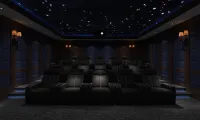 The Lucas Cinema Seat – Image 5