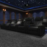 The Lucas Cinema Seat – Image 3