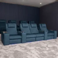 The Richie Cinema Chair – Image 2