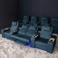 The Richie Cinema Chair – Image 3