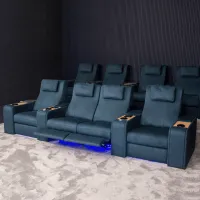 The Richie Cinema Chair – Image 1