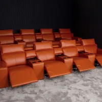 The Scorsese Cinema Seat – Image 4