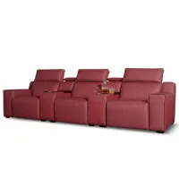 The Scorsese Cinema Seat – Image 1
