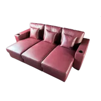 The Altman Cinema Daybed – Image 3