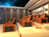 The Coppola Cinema Seat – Image 8