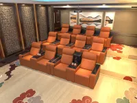 The Coppola Cinema Seat – Image 7
