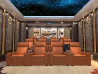 The Coppola Cinema Seat – Image 6