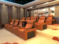 The Coppola Cinema Seat – Image 5