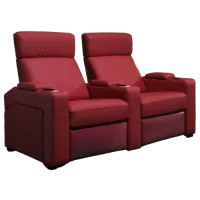 The Fellini Cinema Chair – Image 1