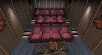 The Fellini Cinema Chair – Image 7