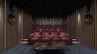 The Fellini Cinema Chair – Image 5
