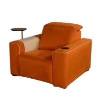 The Kubrik Cinema Seat – Image 5
