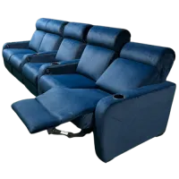 The Lynch Cinema Seat – Image 1