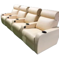 The Lynch Cinema Seat – Image 5