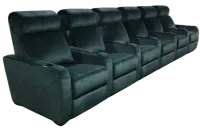The Lynch Cinema Seat – Image 4