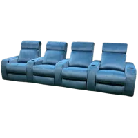 The Lynch Cinema Seat – Image 2