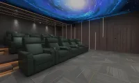 The Lynch Cinema Seat – Image 9