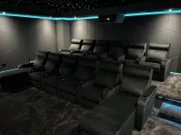 The Lynch Cinema Seat – Image 8