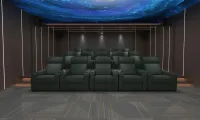 The Lynch Cinema Seat – Image 10