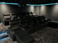 The Lynch Cinema Seat – Image 7