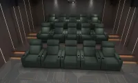 The Lynch Cinema Seat – Image 11