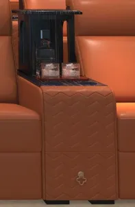 The Coppola Cinema Seat – Image 11
