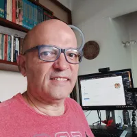 blog author image
