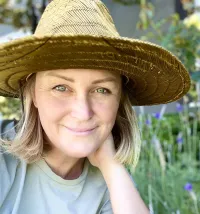 blog author image