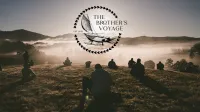 'The Brother's Voyage' Retreat - Pay In Full (October 15-18, 2026) – Image 1